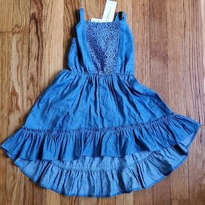 🚫SOLD🚫 Beautiful dress for 2 year old girl